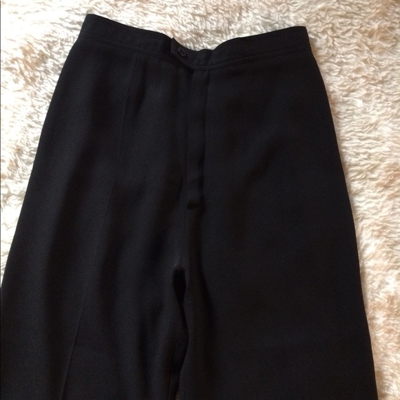 Vintage Saint Laurent trouser - Picture 3 of 8